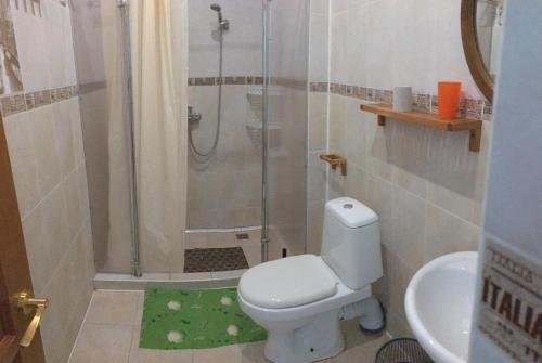 Геленджик: Guest House Rose