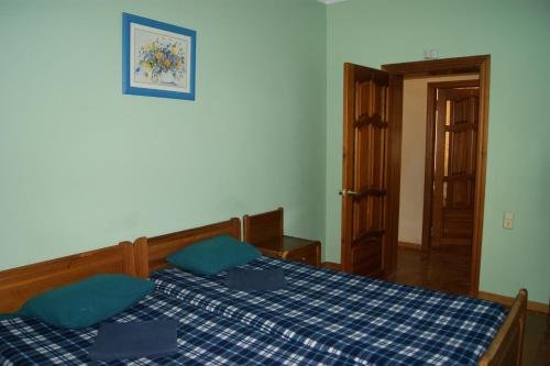 Геленджик: Guest House Rose