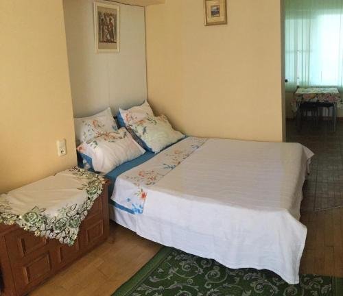 Геленджик: Guest House Rose