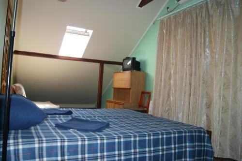 Геленджик: Guest House Rose