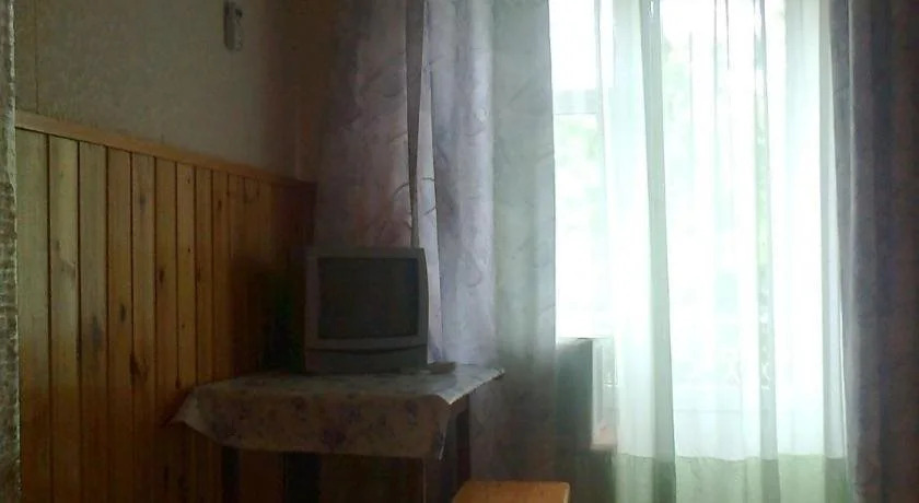Анапа: guest house "Mistral-Anapa"