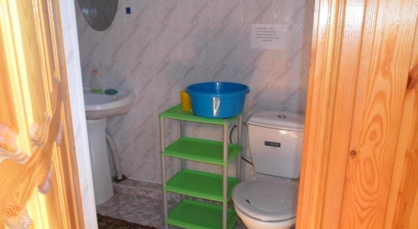 Анапа: Mistral Anapa Guest House