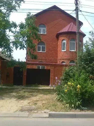 Анапа: guest house "Mistral-Anapa"