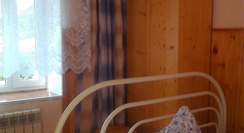 Анапа: Mistral Anapa Guest House