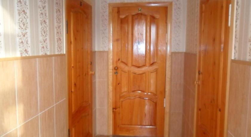 Анапа: Mistral Anapa Guest House