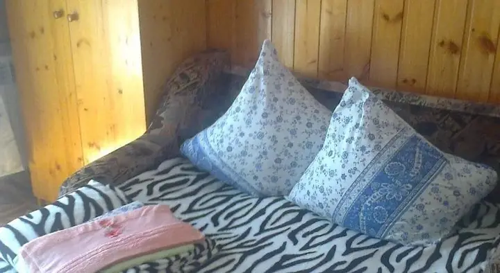 Анапа: guest house "Mistral-Anapa"