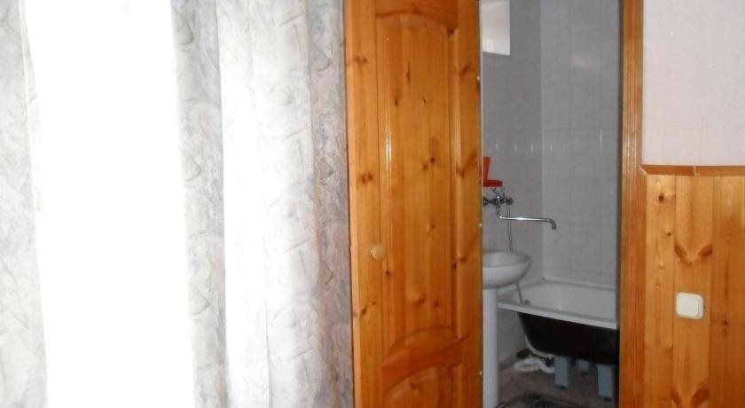 Анапа: Mistral Anapa Guest House