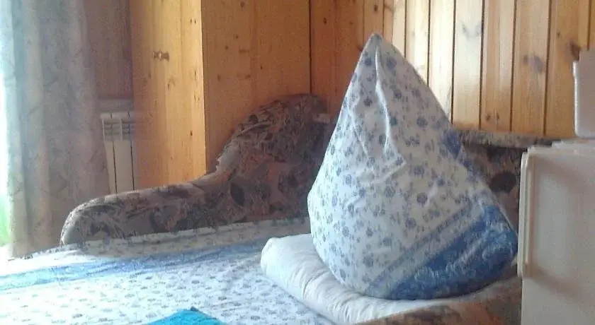 Анапа: guest house "Mistral-Anapa"