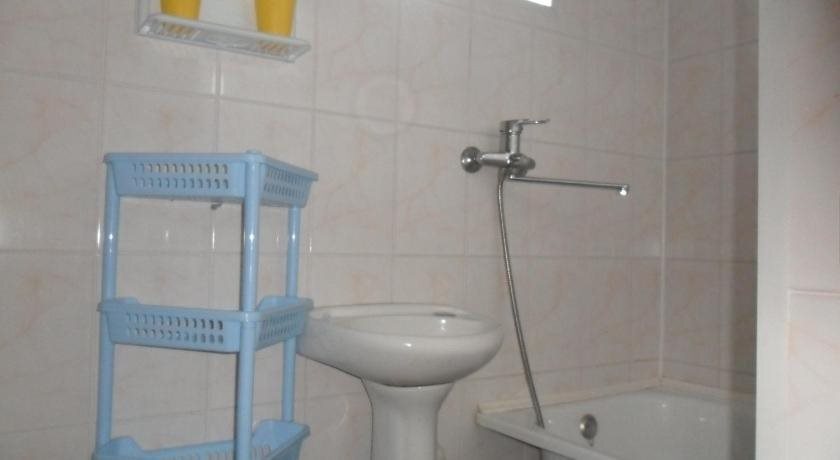 Анапа: Mistral Anapa Guest House