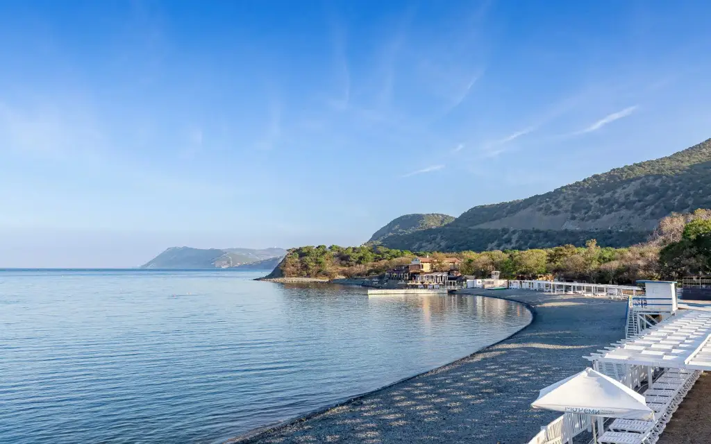 Сукко: МоРеми Ultra All Inclusive Family Hotel