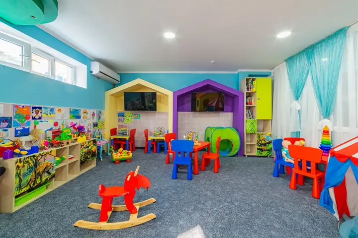 Сукко: МоРеми Ultra All Inclusive Family Hotel