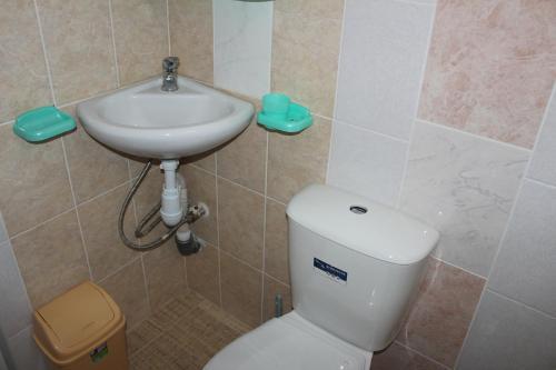 Кабардинка: Guest House "Excellent"