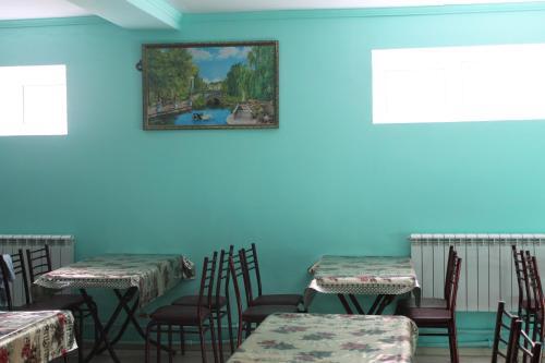 Кабардинка: Guest House "Excellent"