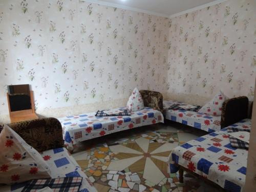 Кабардинка: Guest House "Excellent"