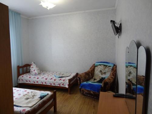 Кабардинка: Guest House "Excellent"