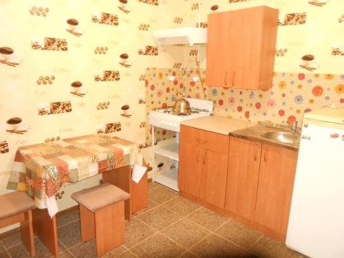 Ейск: Guesthouse Otrada