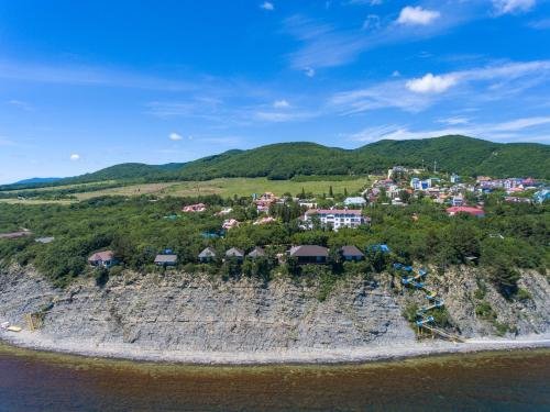 Бетта: Ozdorovitelny Complex Viktoria