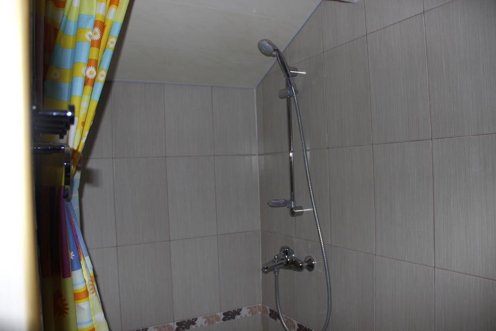 Геленджик: Panorama Apart Hotel