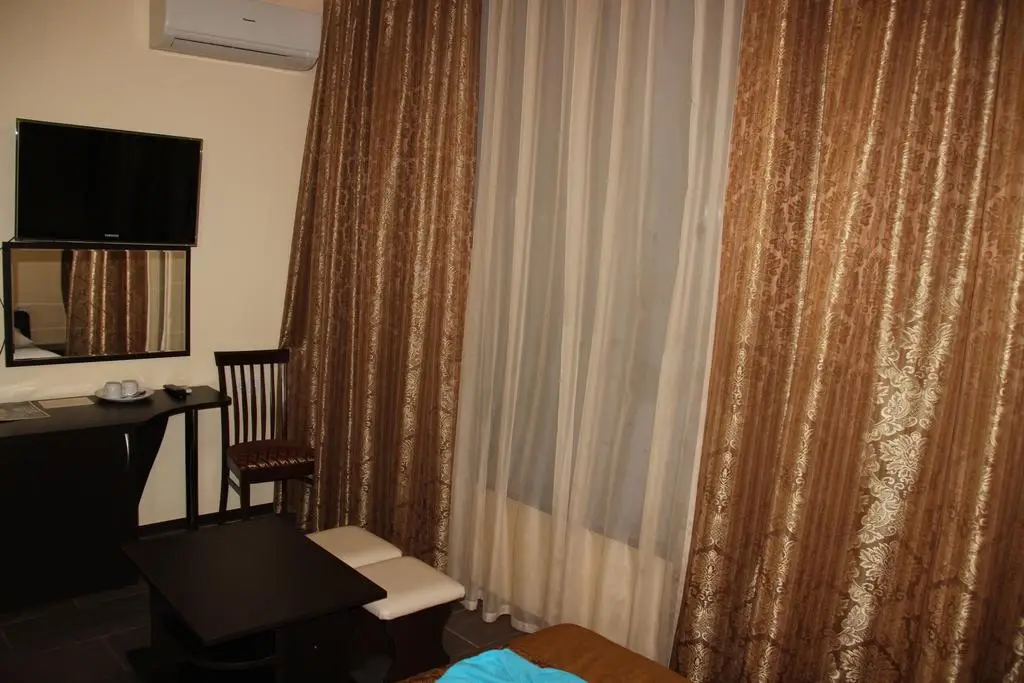 Геленджик: Panorama Apart Hotel