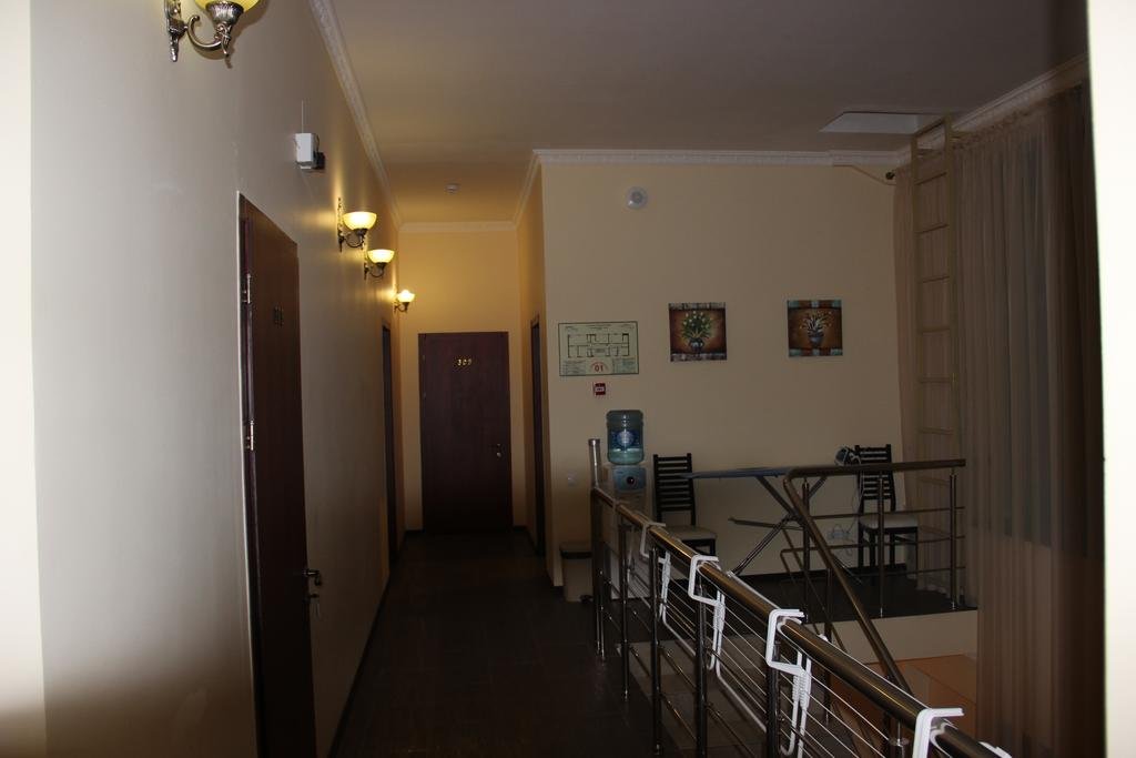 Геленджик: Panorama Apart Hotel