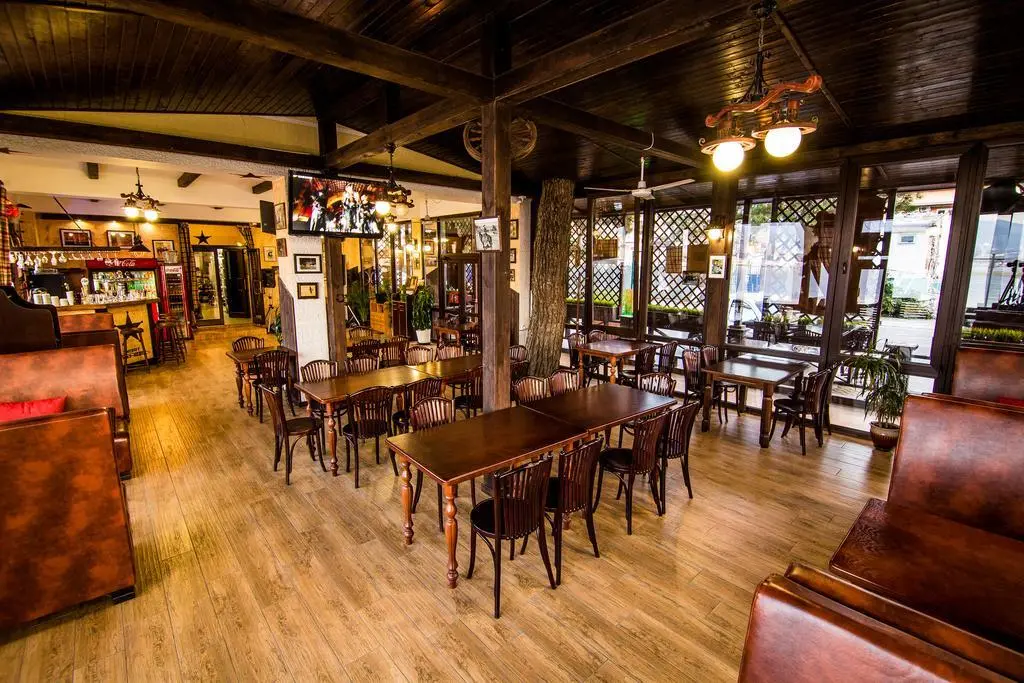 Геленджик: Panorama Apart Hotel