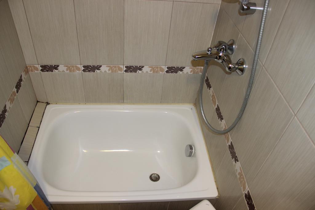 Геленджик: Panorama Apart Hotel