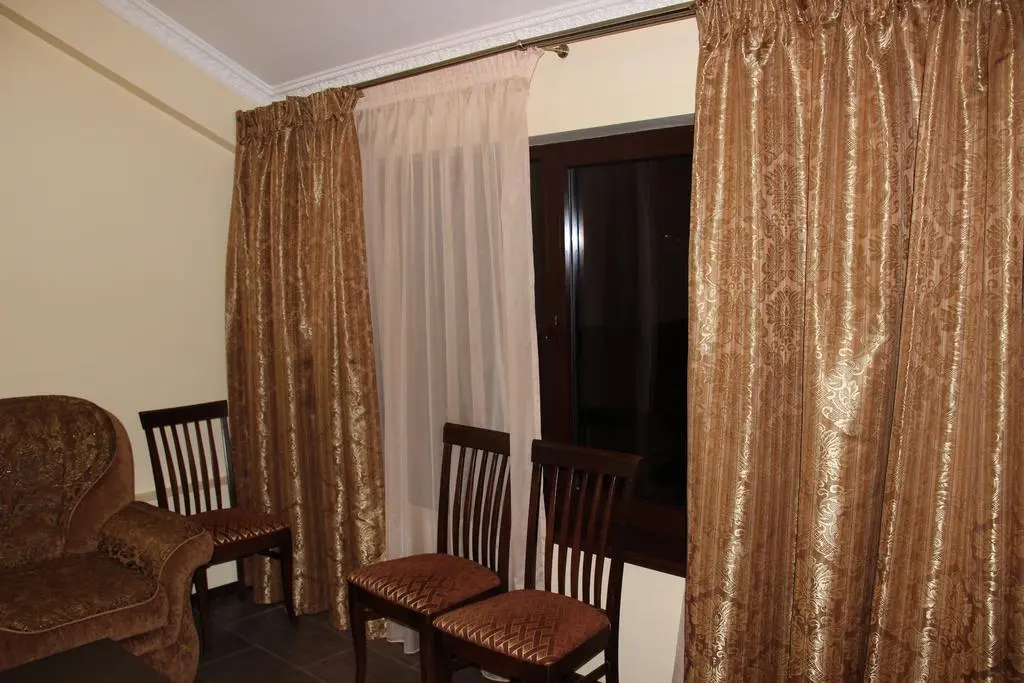 Геленджик: Panorama Apart Hotel