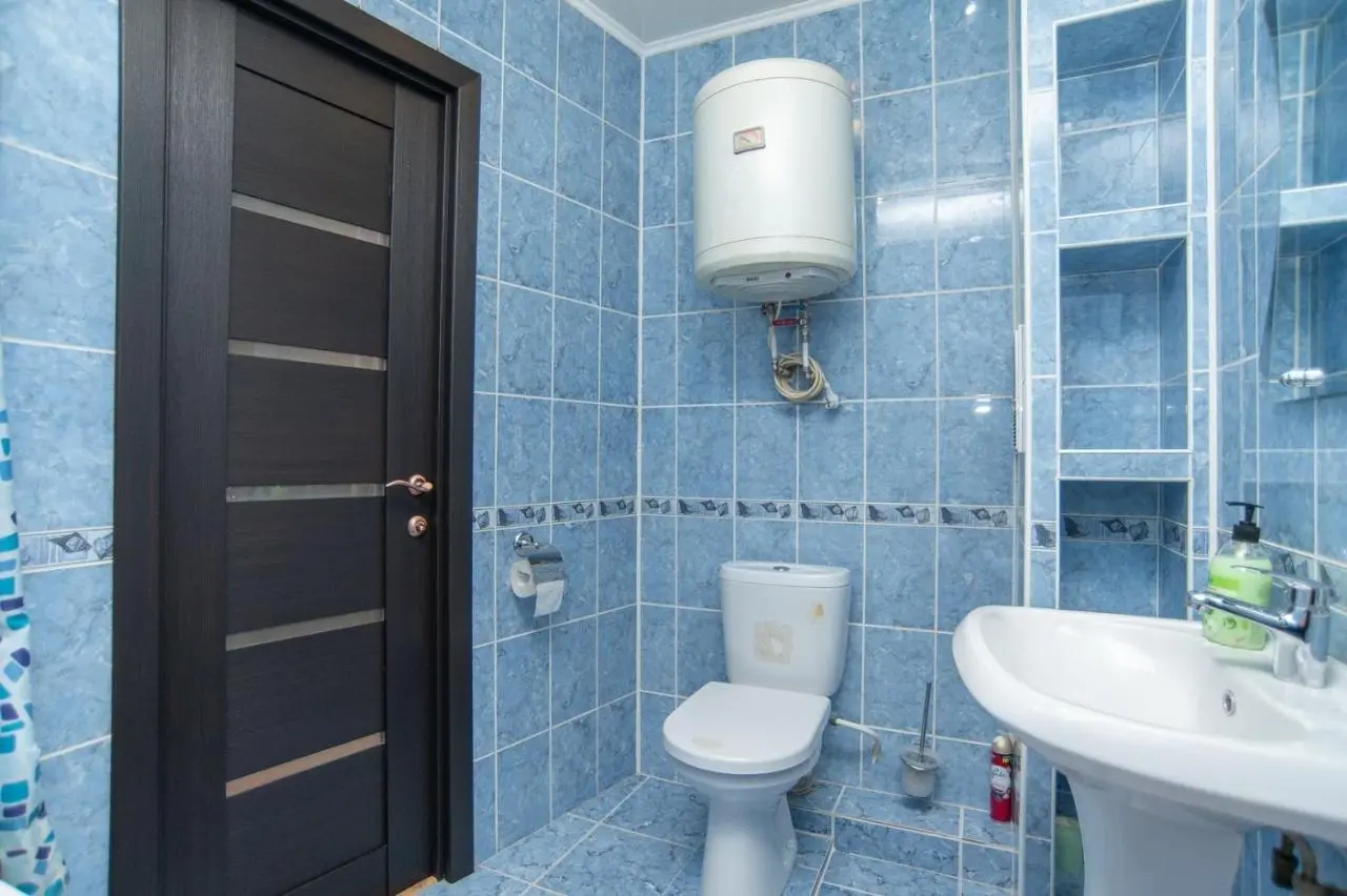 Магнитогорск: Apartments na Lenina 142