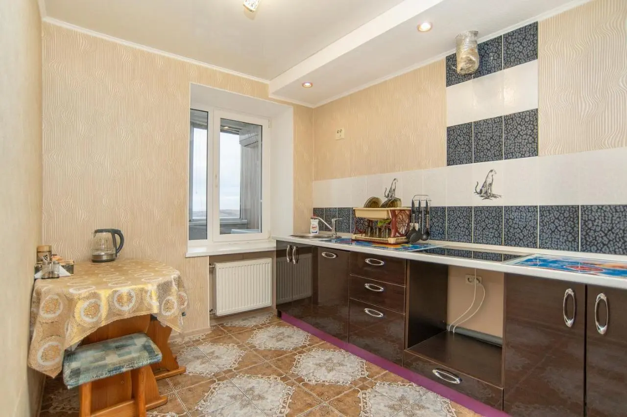 Магнитогорск: Apartments na Lenina 142