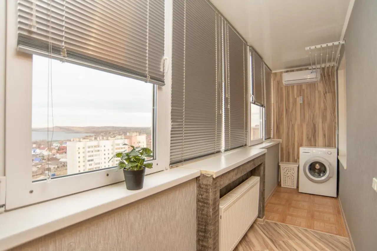 Магнитогорск: Apartments na Lenina 142