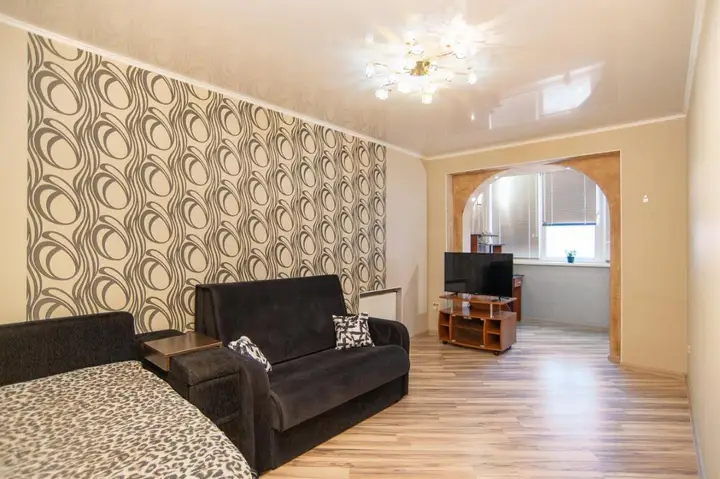 Магнитогорск: Apartments na Lenina 142