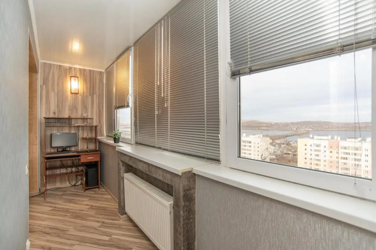 Магнитогорск: Apartments na Lenina 142