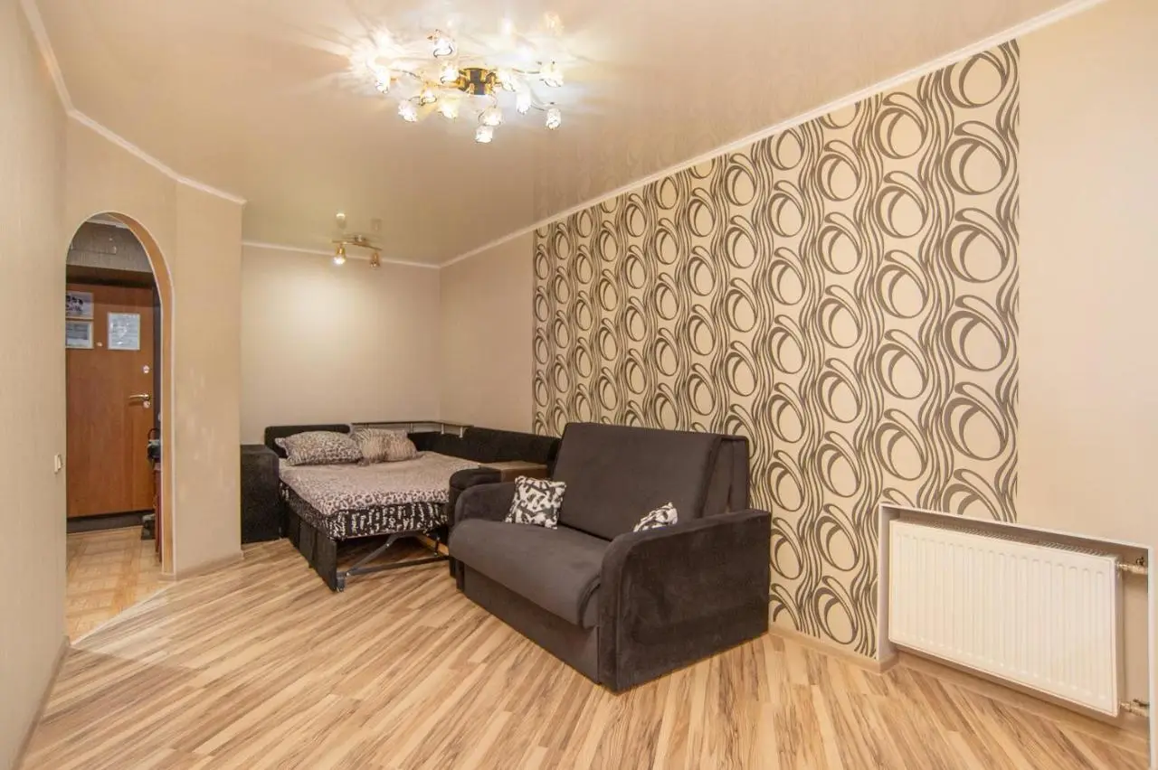 Магнитогорск: Apartments na Lenina 142