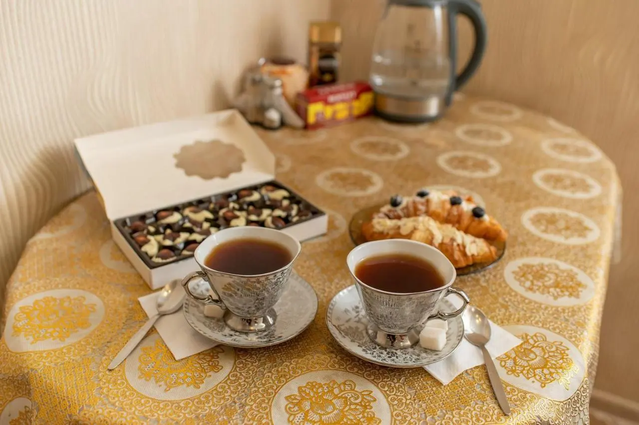 Магнитогорск: Apartments na Lenina 142
