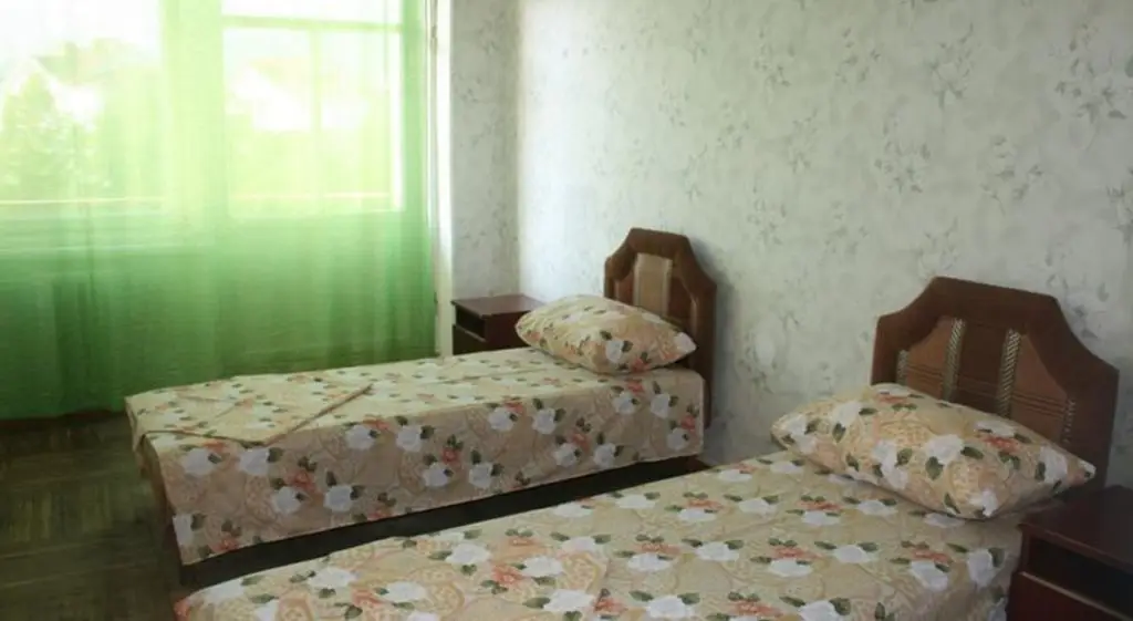 Геленджик: Stroitel'