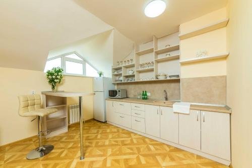 Анапа: Pansionat Zvezdochka