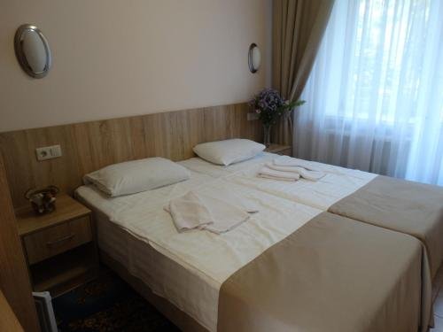 Анапа: Pansionat Zvezdochka