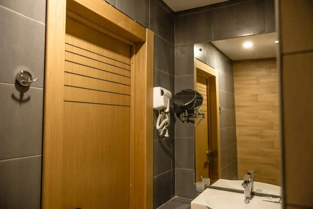 Анапа: Отель Sunrise Park Hotel Relax & Spa