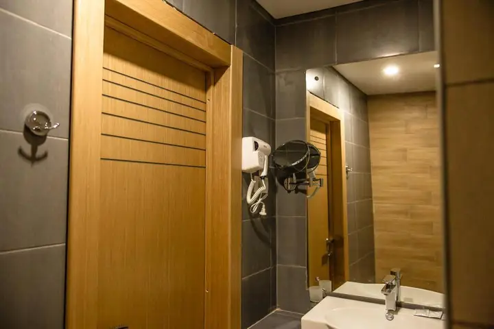 Анапа: Отель Sunrise Park Hotel Relax & Spa