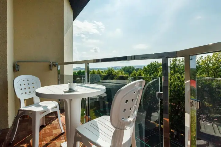 Анапа: Отель Sunrise Park Hotel Relax & Spa
