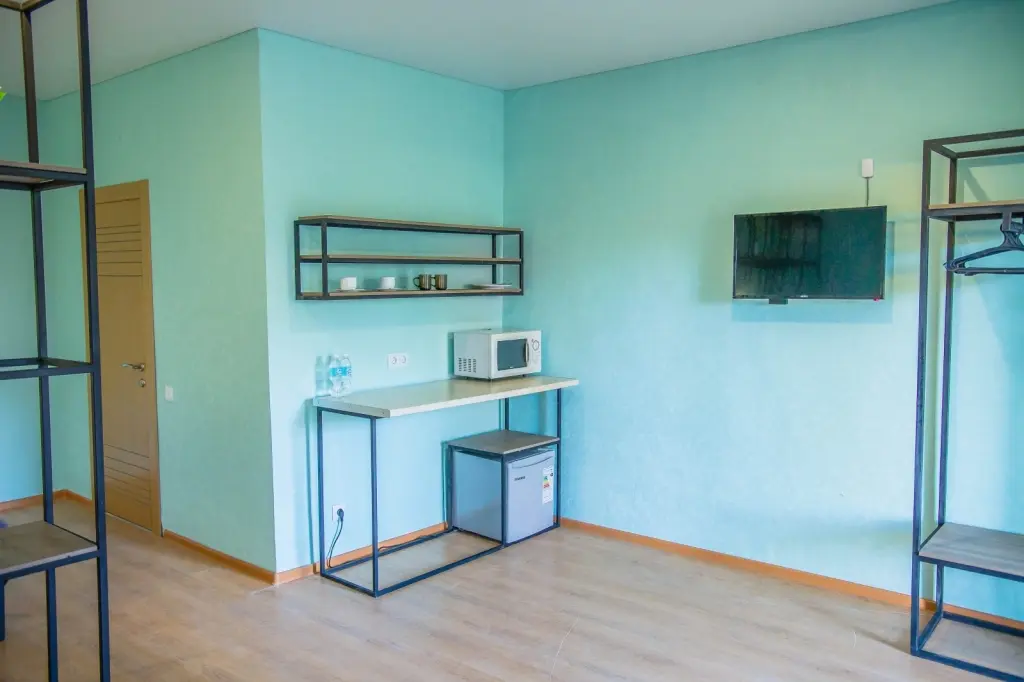 Анапа: Отель Sunrise Park Hotel Relax & Spa