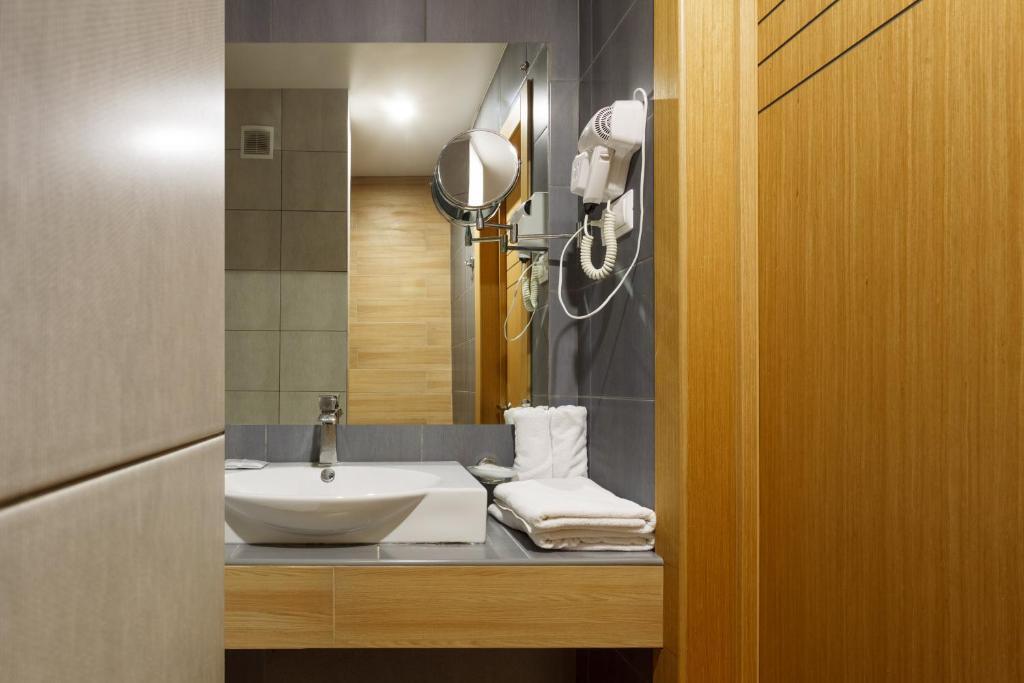 Анапа: Отель Sunrise Park Hotel Relax & Spa