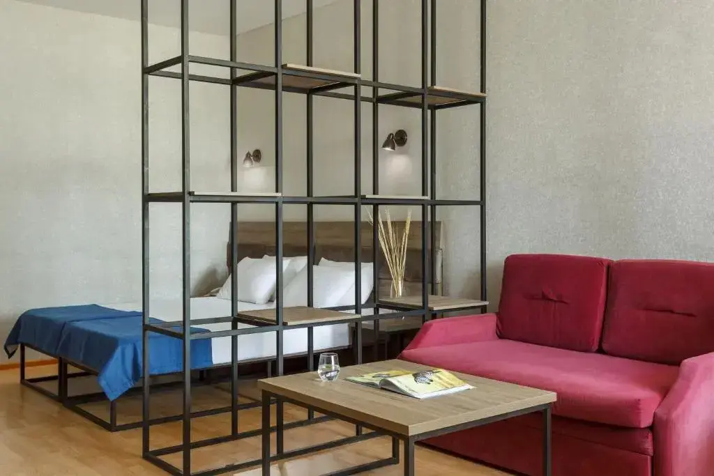 Анапа: Отель Sunrise Park Hotel Relax & Spa
