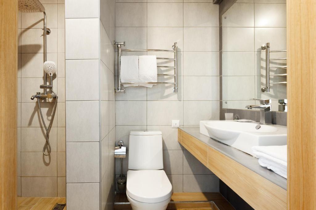 Анапа: Отель Sunrise Park Hotel Relax & Spa