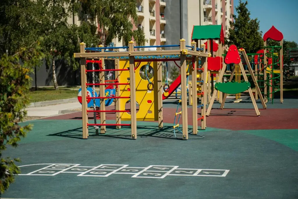 Анапа: Отель Sunrise Park Hotel Relax & Spa