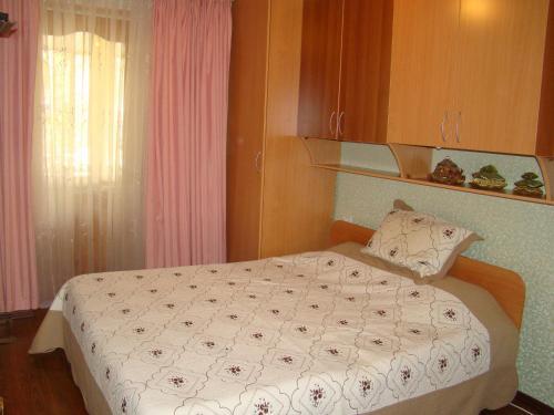 Геленджик: Apartment on mikroraion Parus