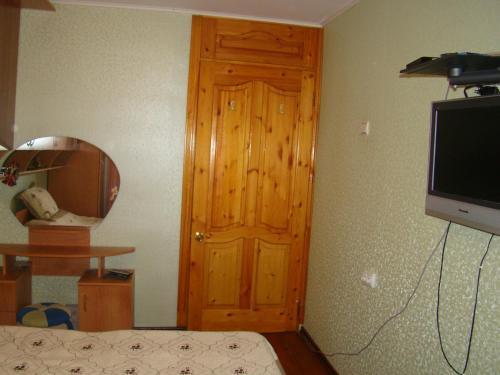 Геленджик: Apartment on mikroraion Parus