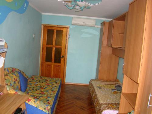 Геленджик: Apartment on mikroraion Parus