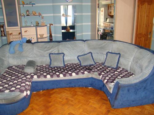 Геленджик: Apartment on mikroraion Parus