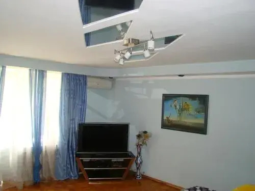 Геленджик: Apartment on mikroraion Parus